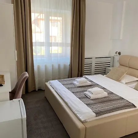 Guest House Piatra Craiului Bran  Exterior photo