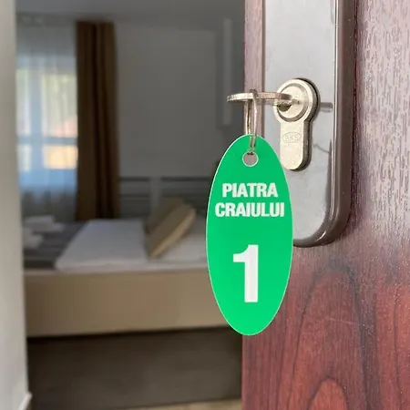 Guest House Piatra Craiului Bran  Exterior photo