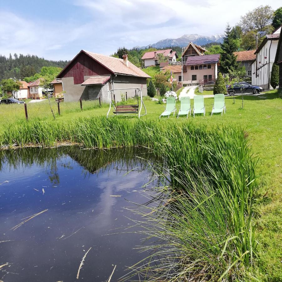 Piatra Craiului Gasthof Bran (Brasov)
