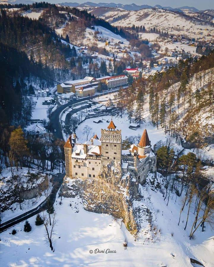 Piatra Craiului Gasthof