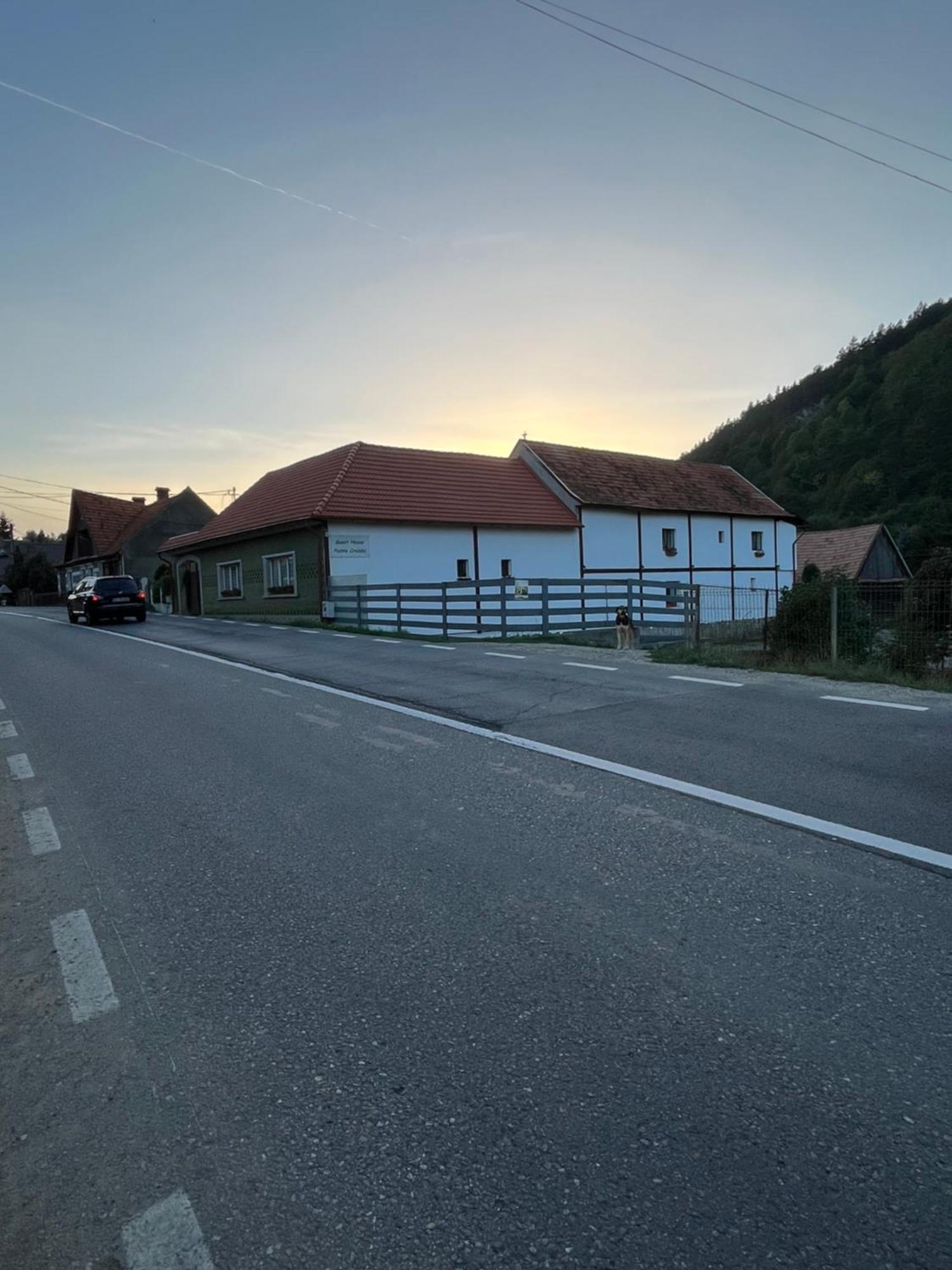 Piatra Craiului Bran (Brasov)