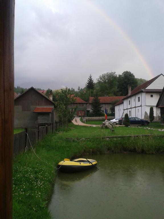 Piatra Craiului Gasthof Bran (Brasov)