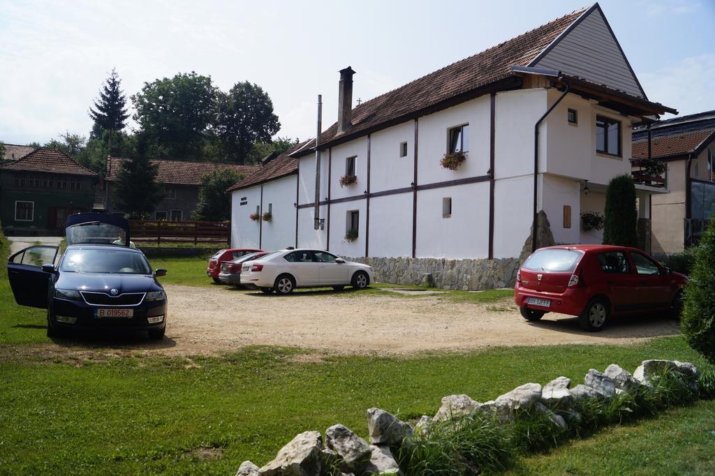 Piatra Craiului Bran (Brasov)