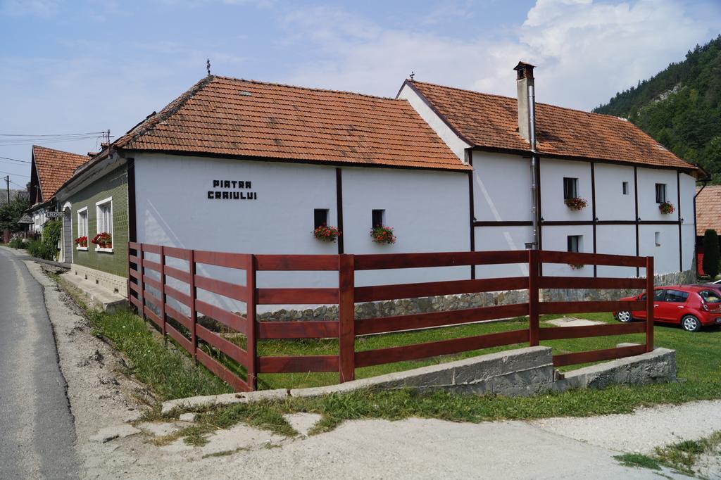 Piatra Craiului
