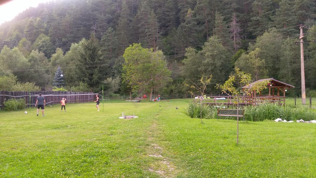 Piatra Craiului Bran (Brasov)