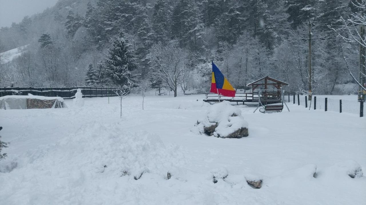 Piatra Craiului Gasthof