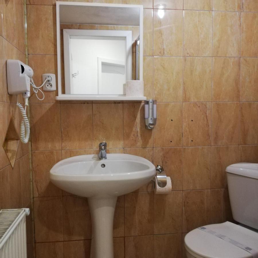 Gasthof Piatra Craiului *