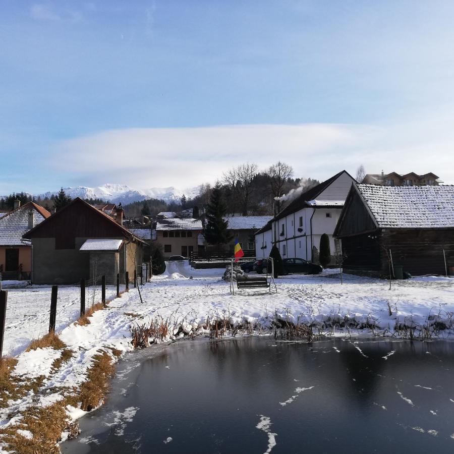 Piatra Craiului